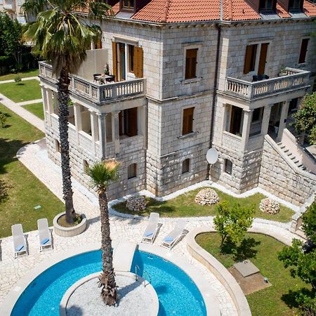 Villa Filaus Dubrovnik Exteriör bild